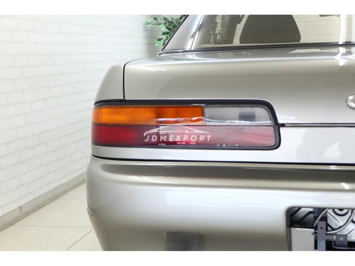 Nissan Silvia 1991 thumbnail 31