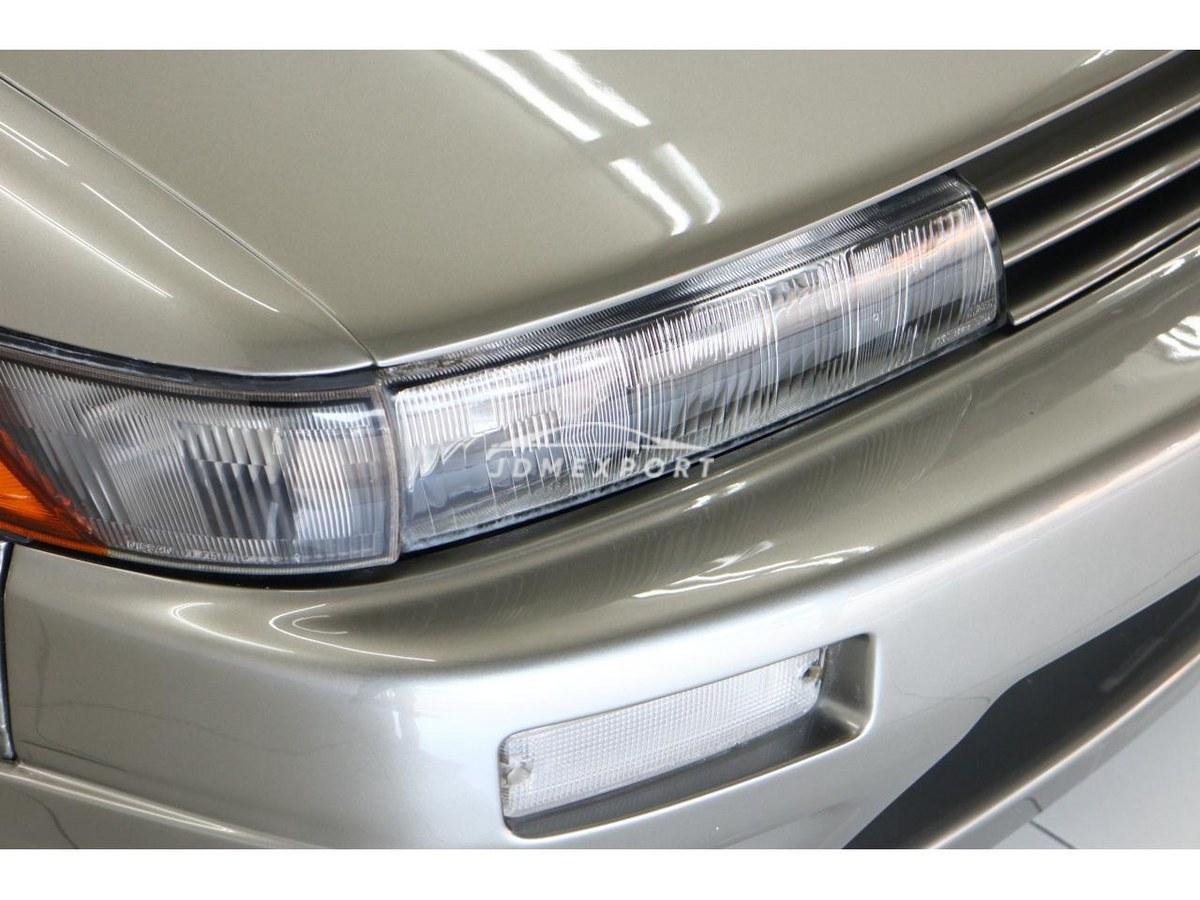 Nissan Silvia 1991 thumbnail 21
