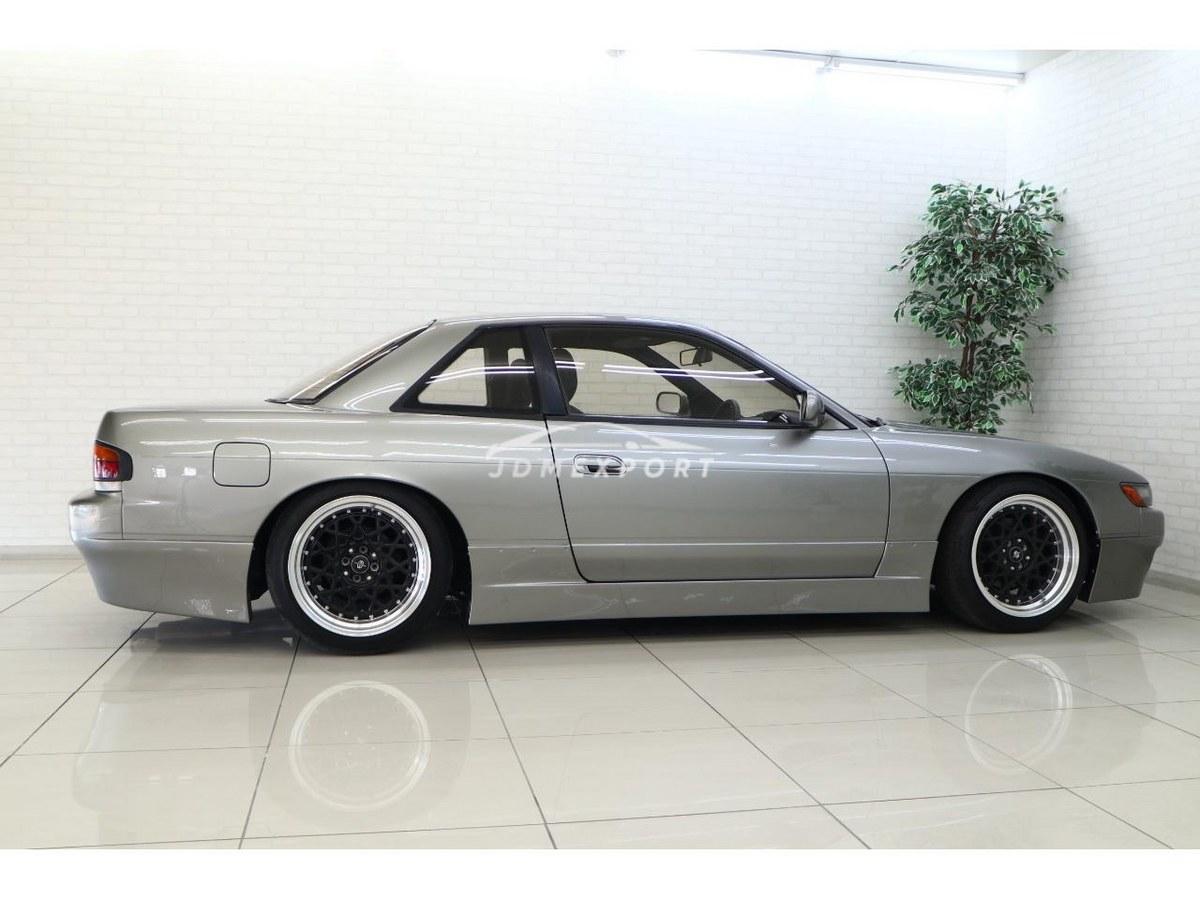 Nissan Silvia 1991 thumbnail 69