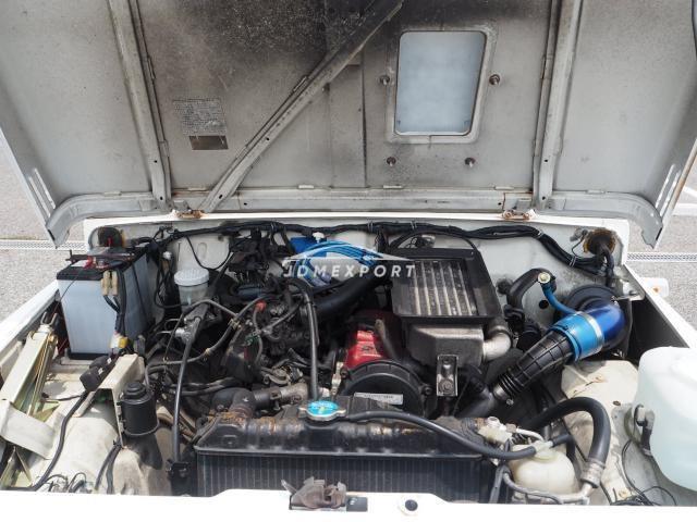 Suzuki Jimny 1990 thumbnail 14