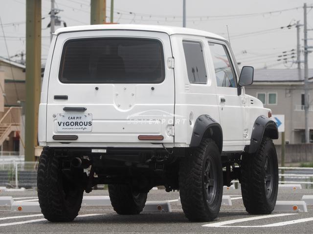 Suzuki Jimny 1990 thumbnail 4