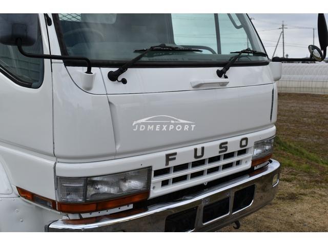 Mitsubishi Fuso Fighter 2000 thumbnail 62