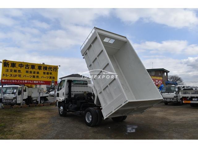 Mitsubishi Fuso Fighter 2000 thumbnail 79