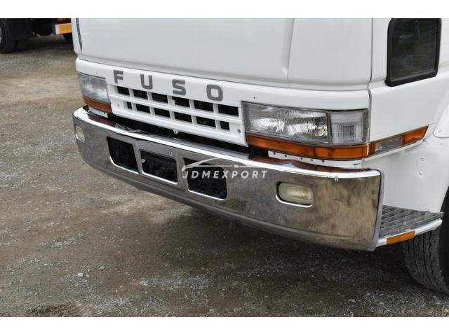 Mitsubishi Fuso Fighter 2000 thumbnail 45