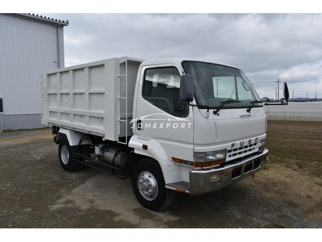 Mitsubishi Fuso Fighter 2000 thumbnail 31