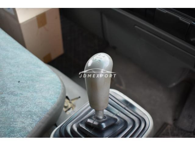 Mitsubishi Fuso Fighter 2000 thumbnail 53
