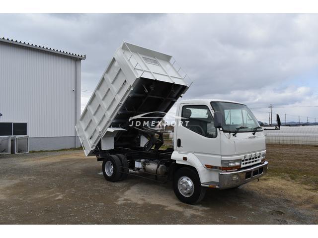 Mitsubishi Fuso Fighter 2000 thumbnail 72