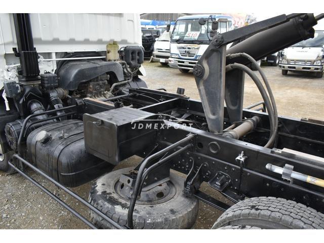 Mitsubishi Fuso Fighter 2000 thumbnail 80
