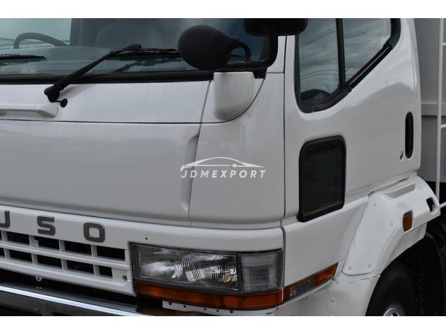 Mitsubishi Fuso Fighter 2000 thumbnail 64