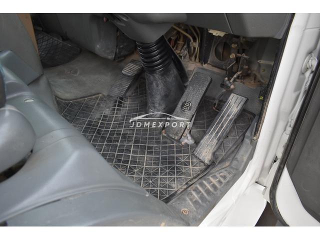 Mitsubishi Fuso Fighter 2000 thumbnail 50