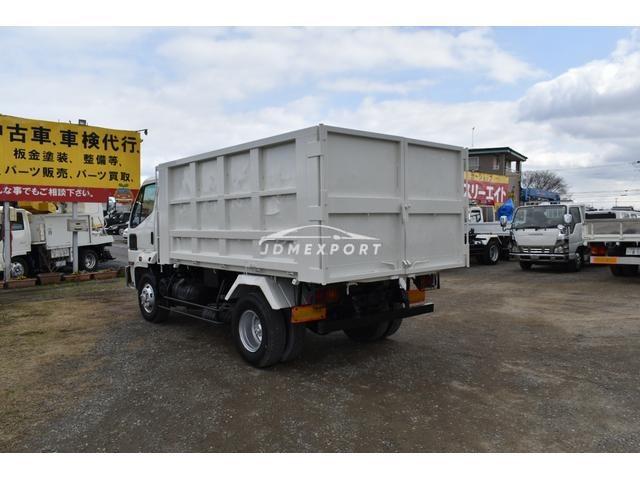 Mitsubishi Fuso Fighter 2000 thumbnail 65
