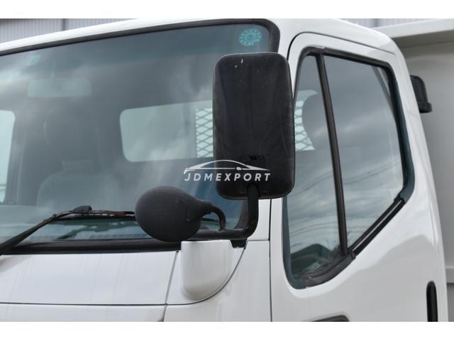 Mitsubishi Fuso Fighter 2000 thumbnail 68