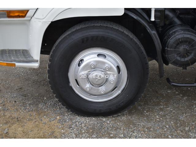 Mitsubishi Fuso Fighter 2000 thumbnail 30