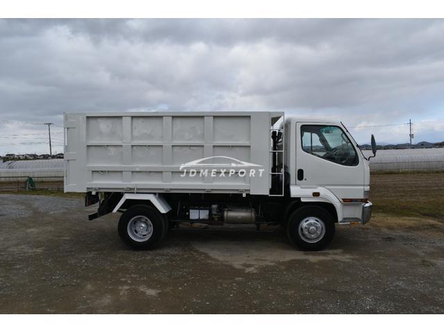 Mitsubishi Fuso Fighter 2000 thumbnail 63