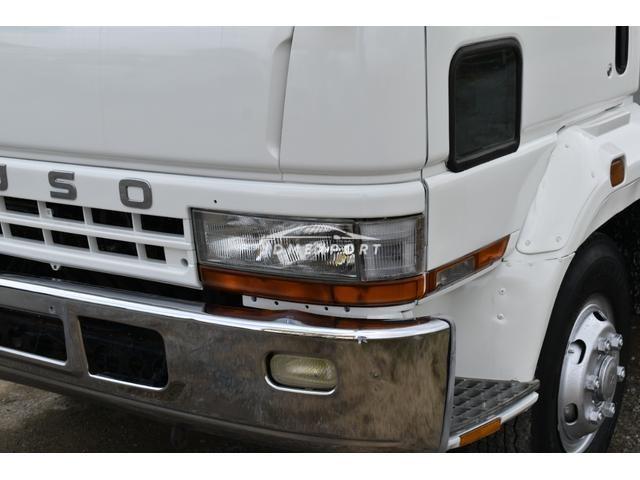 Mitsubishi Fuso Fighter 2000 thumbnail 40