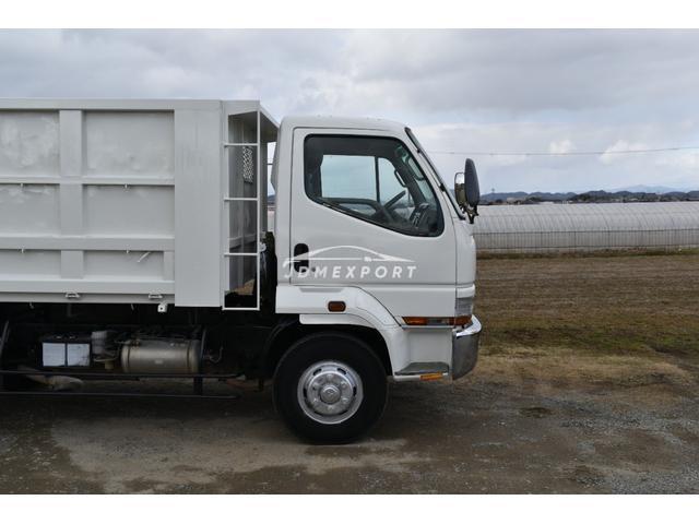 Mitsubishi Fuso Fighter 2000 thumbnail 43