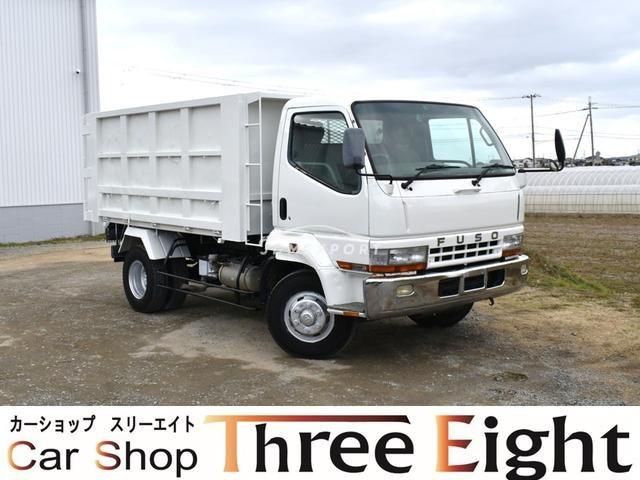 Mitsubishi Fuso Fighter 2000