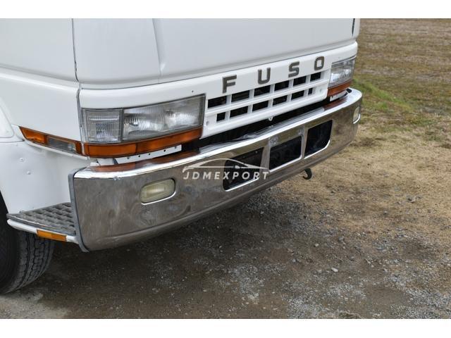 Mitsubishi Fuso Fighter 2000 thumbnail 37