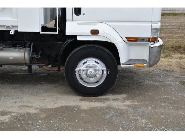 Mitsubishi Fuso Fighter 2000 thumbnail 42