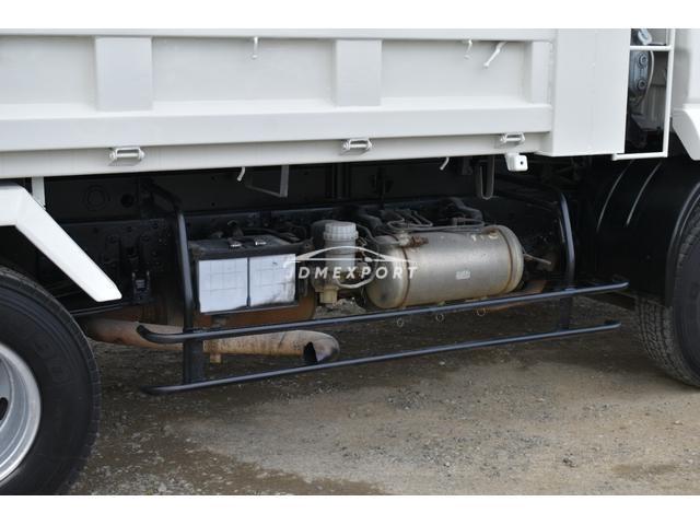 Mitsubishi Fuso Fighter 2000 thumbnail 61