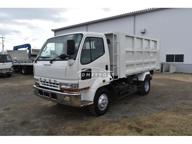 Mitsubishi Fuso Fighter 2000 thumbnail 51
