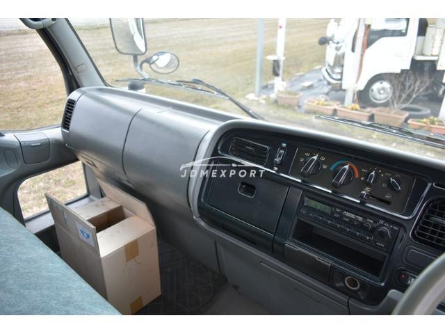 Mitsubishi Fuso Fighter 2000 thumbnail 55