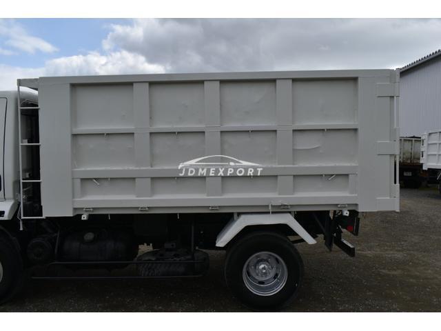 Mitsubishi Fuso Fighter 2000 thumbnail 34