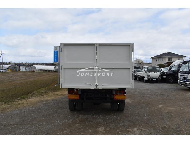 Mitsubishi Fuso Fighter 2000 thumbnail 58