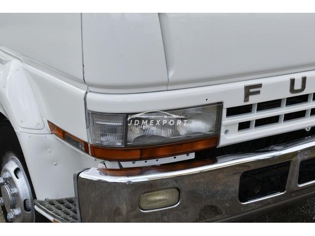 Mitsubishi Fuso Fighter 2000 thumbnail 27