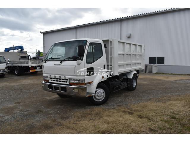 Mitsubishi Fuso Fighter 2000 thumbnail 76