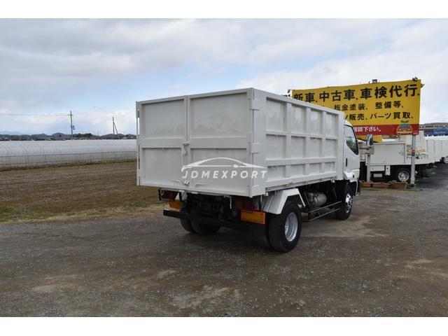 Mitsubishi Fuso Fighter 2000 thumbnail 54