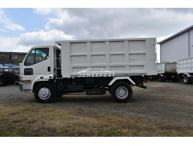 Mitsubishi Fuso Fighter 2000 thumbnail 57