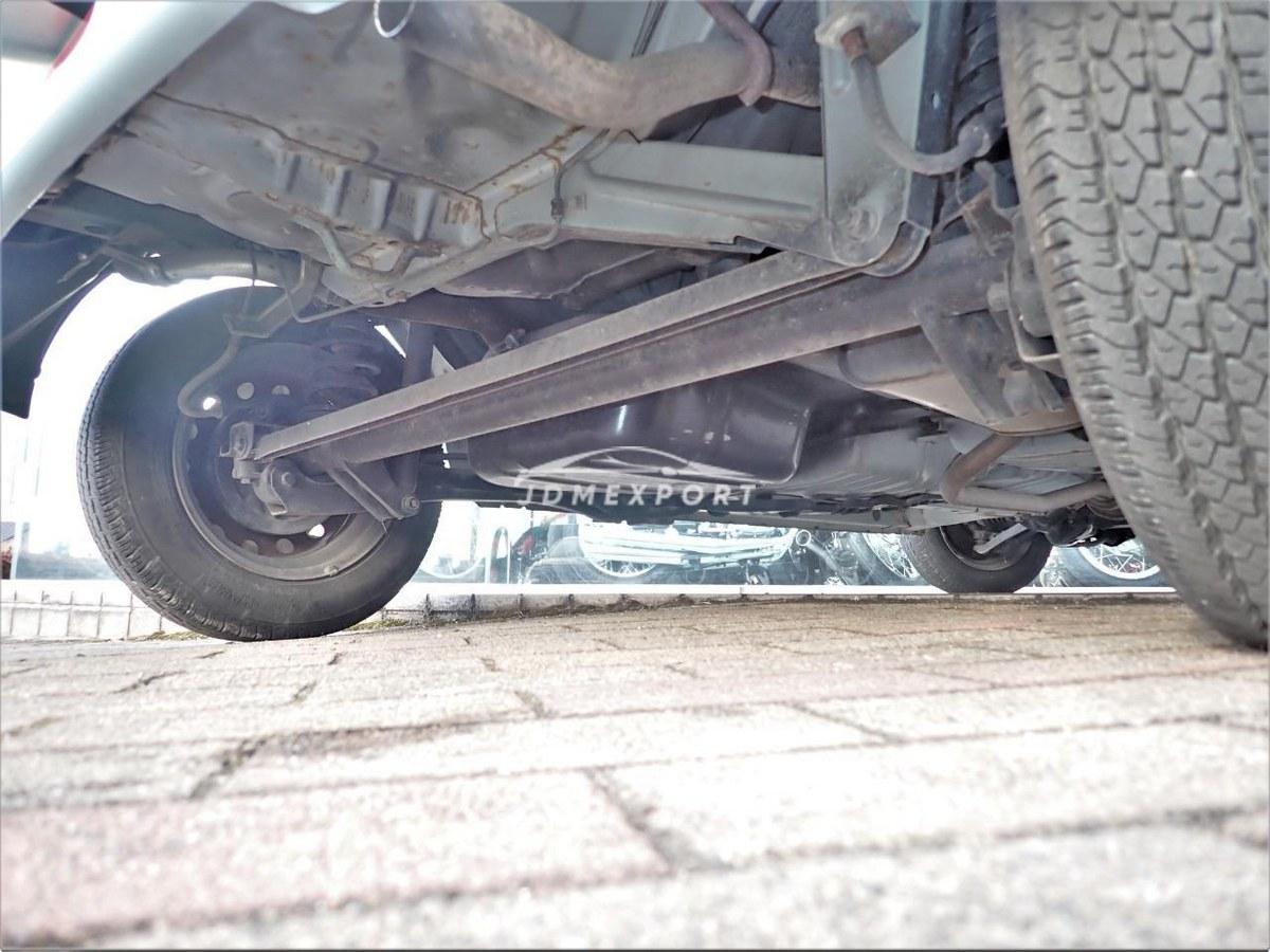 Mitsubishi Minica 2001 thumbnail 25
