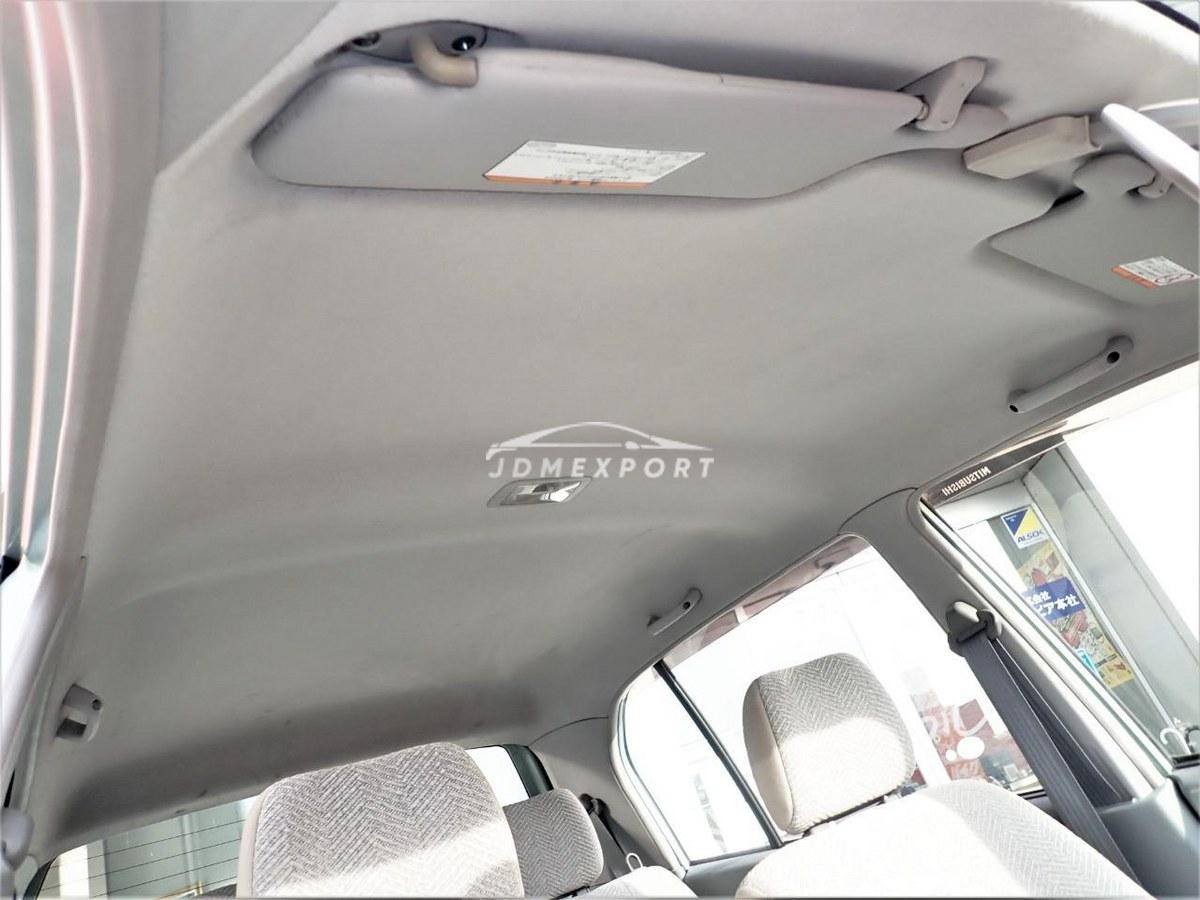 Mitsubishi Minica 2001 thumbnail 14