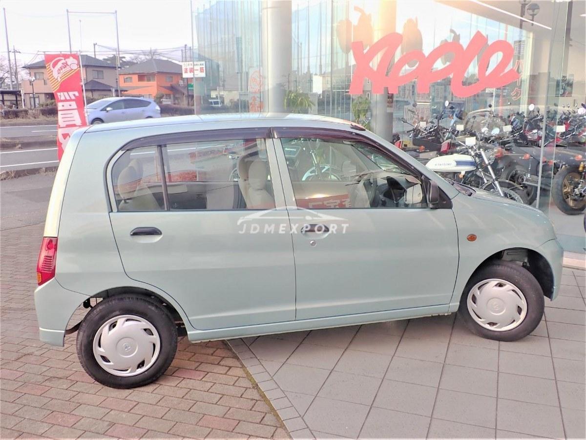 Mitsubishi Minica 2001 thumbnail 9