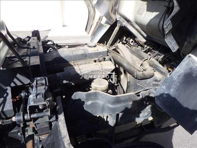 Isuzu Forward Juston 1991 thumbnail 22