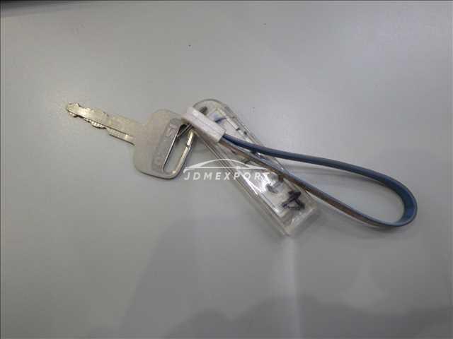 Isuzu Forward Juston 1991 thumbnail 27