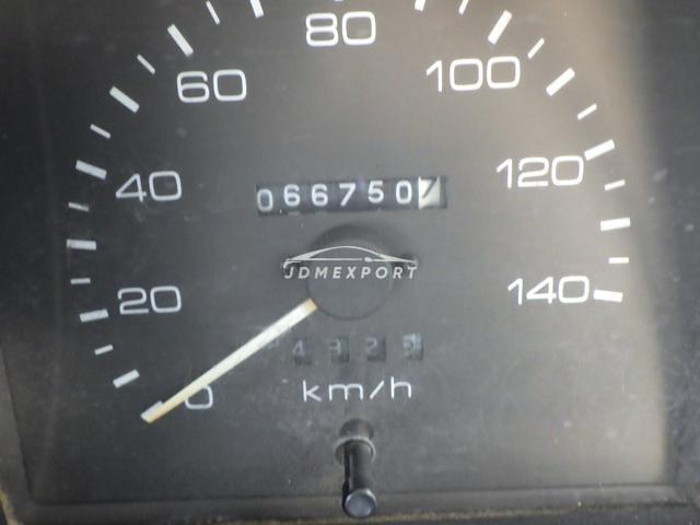 Isuzu Forward Juston 1991 thumbnail 28