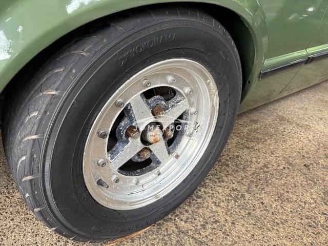 Toyota Carina 1979 thumbnail 6