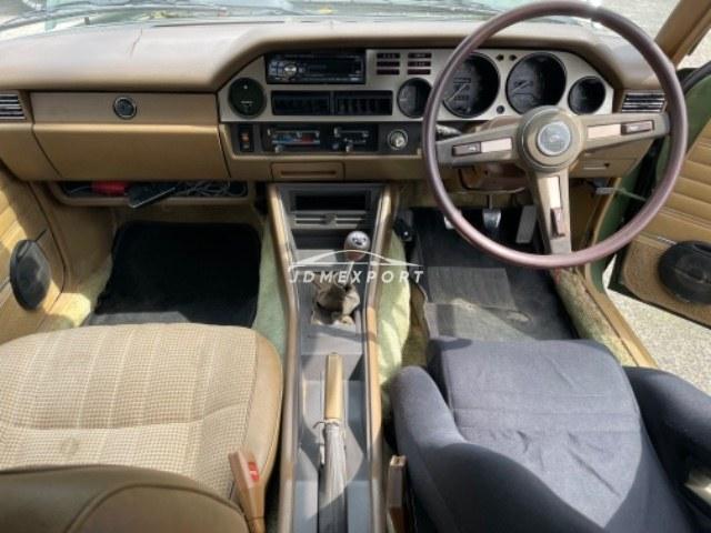 Toyota Carina 1979 thumbnail 16