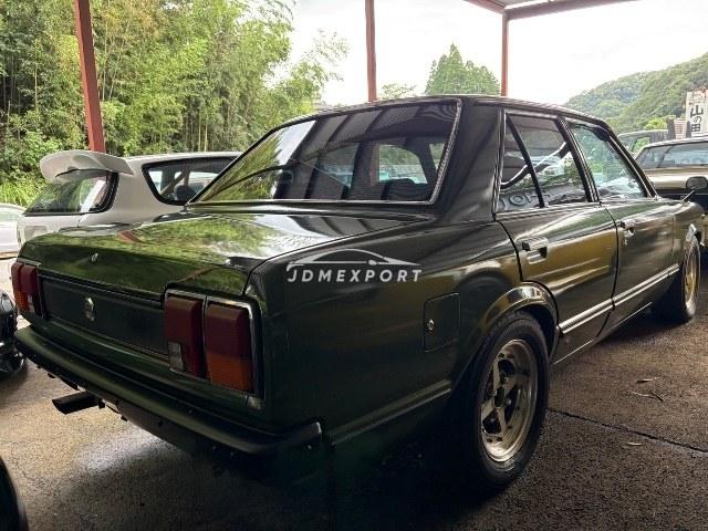Toyota Carina 1979 thumbnail 29