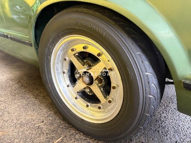 Toyota Carina 1979 thumbnail 5