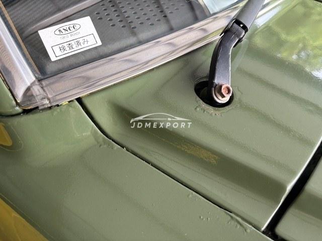 Toyota Carina 1979 thumbnail 11
