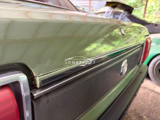 Toyota Carina 1979 thumbnail 8