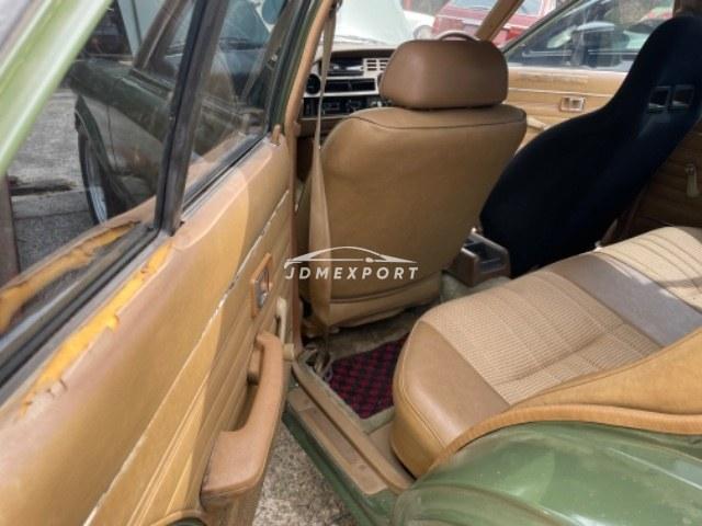 Toyota Carina 1979 thumbnail 20