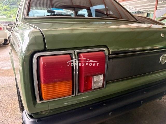 Toyota Carina 1979 thumbnail 26