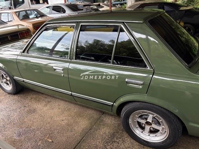 Toyota Carina 1979 thumbnail 24