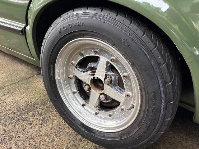 Toyota Carina 1979 thumbnail 7