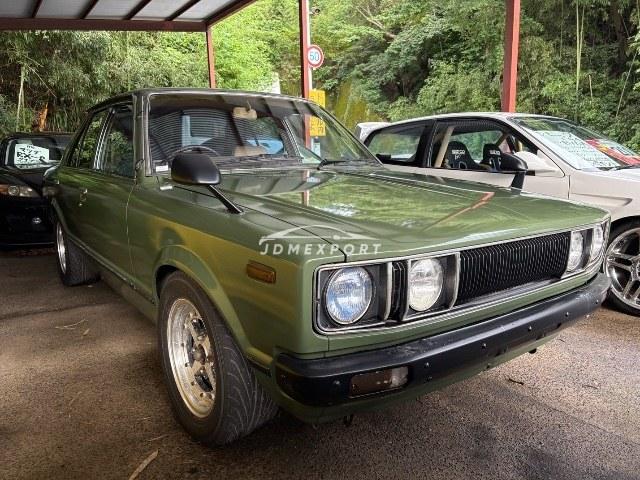 Toyota Carina 1979