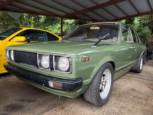 Toyota Carina 1979 thumbnail 2